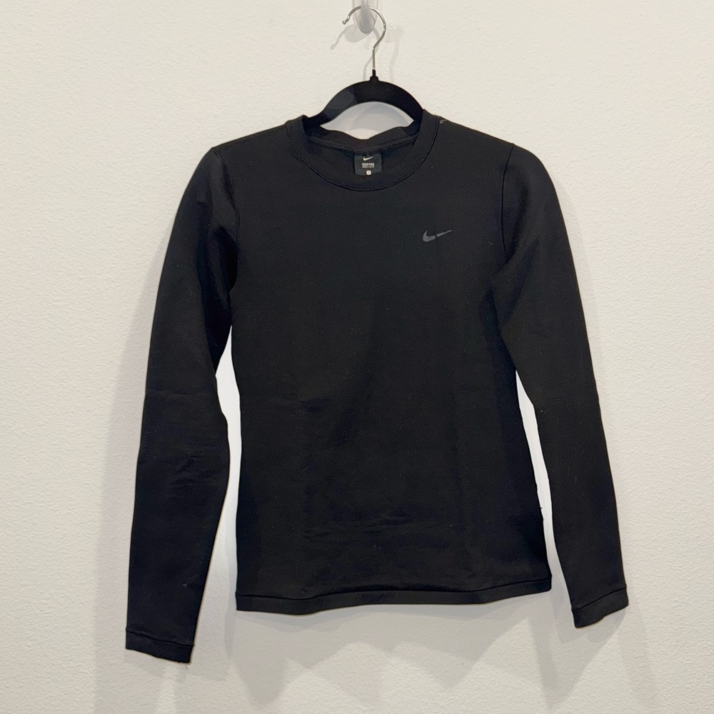 Nike Small Innie Thermal Layer Black